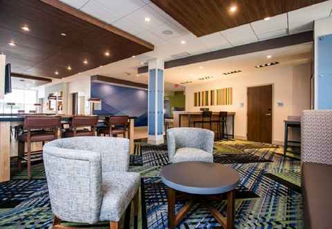 Lain-lain Holiday Inn Express & Suites REHOBOTH BEACH, an IHG Hotel