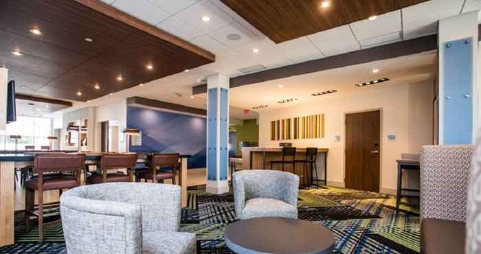 อื่นๆ Holiday Inn Express & Suites REHOBOTH BEACH, an IHG Hotel