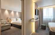 อื่นๆ 5 Holiday Inn Express MARNE-LA-VALLÉE VAL D'EUROPE, an IHG Hotel