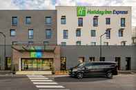 Lainnya Holiday Inn Express MARNE-LA-VALLÉE VAL D'EUROPE, an IHG Hotel