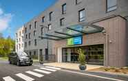 อื่นๆ 3 Holiday Inn Express MARNE-LA-VALLÉE VAL D'EUROPE, an IHG Hotel