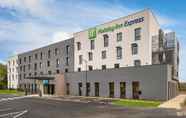 Lainnya 2 Holiday Inn Express MARNE-LA-VALLÉE VAL D'EUROPE, an IHG Hotel