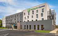 Others 6 Holiday Inn Express MARNE-LA-VALLÉE VAL D'EUROPE, an IHG Hotel