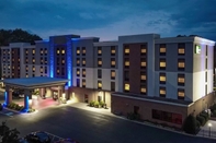 อื่นๆ Holiday Inn Express & Suites NEWPORT NEWS, an IHG Hotel