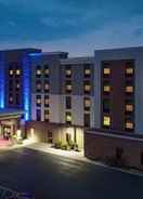 Hotel Exterior Holiday Inn Express & Suites NEWPORT NEWS, an IHG Hotel
