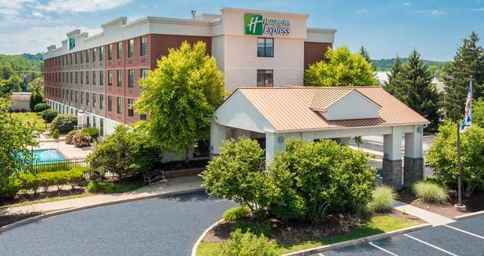 Lain-lain Holiday Inn Express EXTON - GREAT VALLEY, an IHG Hotel