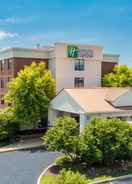 Welcome to Our Hotel in Exton, PA. Holiday Inn Express EXTON - GREAT VALLEY, an IHG Hotel