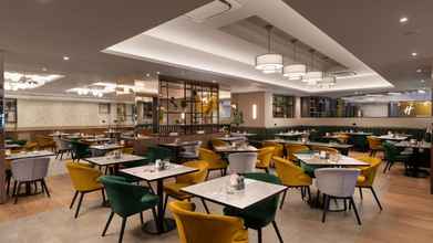 Others 4 Holiday Inn LONDON GATWICK - WORTH, an IHG Hotel