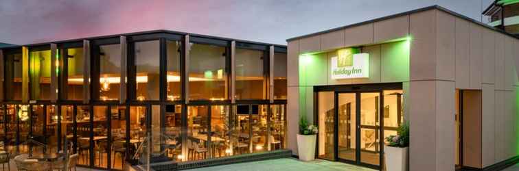 Others Holiday Inn LONDON GATWICK - WORTH, an IHG Hotel