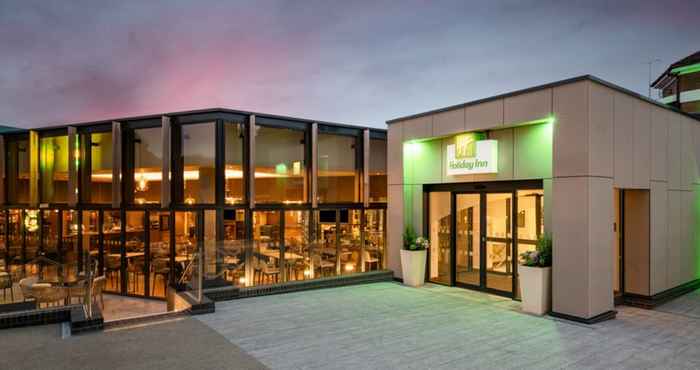 Others Holiday Inn LONDON GATWICK - WORTH, an IHG Hotel