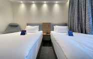 Lain-lain 7 Holiday Inn Express ANKARA - AIRPORT, an IHG Hotel