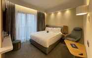 Others 6 Holiday Inn Express ANKARA - AIRPORT, an IHG Hotel