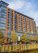 Welcome to InterContinental Washington D.C. - The Wharf อินเตอร์คอนติเนนตัล วอชิงตันดีซี - เดอะวอร์ฟ - เครือโรงแรมไอเอชจี