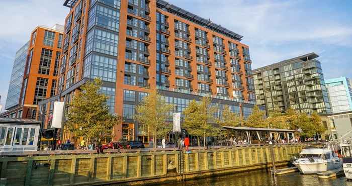 อื่นๆ InterContinental Hotels WASHINGTON D.C. - THE WHARF, an IHG Hotel