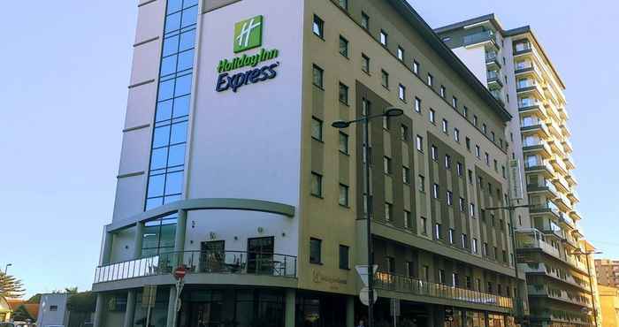 Others Holiday Inn Express GIBRALTAR, an IHG Hotel