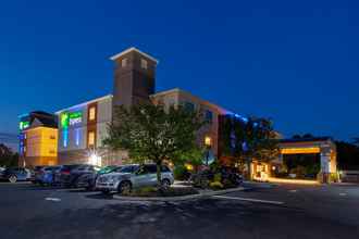 Others 4 Holiday Inn Express & Suites ABSECON-ATLANTIC CITY AREA, an IHG Hotel