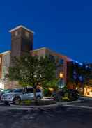 Hotel Exterior Holiday Inn Express & Suites ABSECON-ATLANTIC CITY AREA, an IHG Hotel