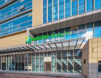 อื่นๆ 2 Holiday Inn Express XI'AN TUANJIE SOUTH ROAD, an IHG Hotel