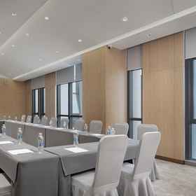 Meeting Room1Holiday Inn Express SHUNDE DALIANG by IHG, an IHG Hotel,顺德学院站飯店