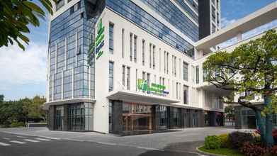 Lainnya 4 Holiday Inn Express SHUNDE DALIANG, an IHG Hotel