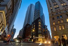 기타 Hotel Indigo NYC FINANCIAL DISTRICT by IHG, an IHG Hotel