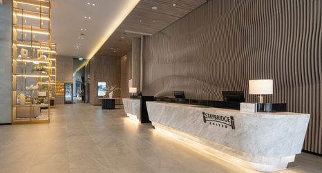 Others 2 Staybridge Suites BANGKOK SUKHUMVIT by IHG, an IHG Hotel