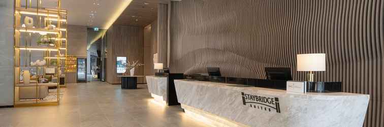 Others Staybridge Suites BANGKOK SUKHUMVIT, an IHG Hotel