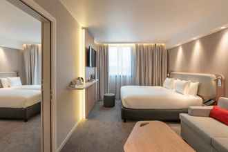 อื่นๆ 4 Holiday Inn Express MARNE-LA-VALLÉE VAL D'EUROPE, an IHG Hotel