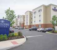 Others 3 Candlewood Suites PHILADELPHIA - AIRPORT AREA