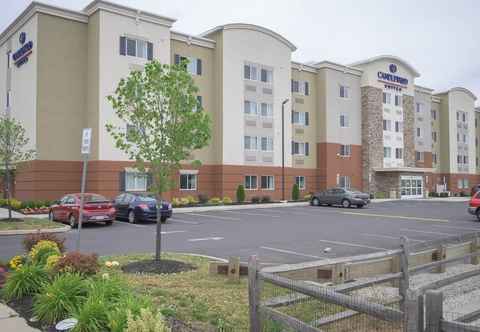 Others Candlewood Suites PHILADELPHIA - AIRPORT AREA