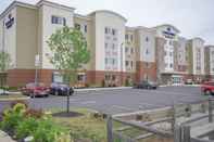 Khác Candlewood Suites PHILADELPHIA - AIRPORT AREA