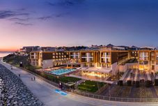 其他 Crowne Plaza ISTANBUL - FLORYA by IHG, an IHG Hotel