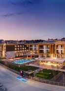 Hotel Exterior Crowne Plaza ISTANBUL - FLORYA, an IHG Hotel