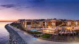 Crowne Plaza ISTANBUL - FLORYA by IHG, an IHG Hotel, USD 303.56