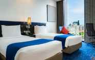 Others 6 Holiday Inn Express BANGKOK SIAM, an IHG Hotel