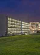 Hotel Exterior Crowne Plaza CAPARICA LISBON, an IHG Hotel