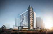 Lainnya 2 InterContinental Hotels SHENZHEN WECC, an IHG Hotel