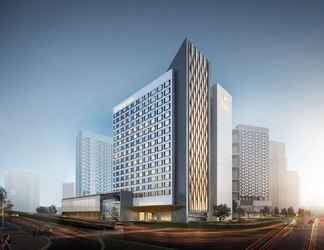 Lainnya 2 InterContinental Hotels SHENZHEN WECC, an IHG Hotel