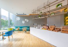 อื่นๆ 6 EVEN Hotel SUZHOU GRAND CANAL by IHG