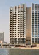 Exterior Feature InterContinental Hotels RESIDENCES ABU DHABI, an IHG Hotel