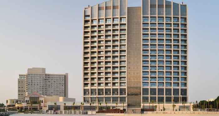 Others InterContinental Hotels RESIDENCES ABU DHABI, an IHG Hotel