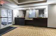 Lain-lain 6 Holiday Inn Express & Suites NEW MARTINSVILLE, an IHG Hotel