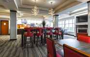 Lain-lain 7 Holiday Inn Express & Suites NEW MARTINSVILLE, an IHG Hotel