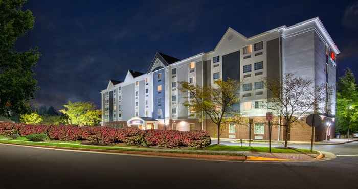 Lain-lain Candlewood Suites MANASSAS