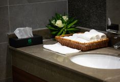 Others 3 Independent (SPHC) MAKKAH AL AZIZIAH by IHG, an IHG Hotel