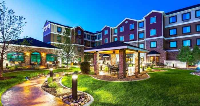 Others Staybridge Suites BISMARCK, an IHG Hotel