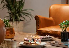 其他 6 Crowne Plaza ISTANBUL - FLORYA by IHG, an IHG Hotel