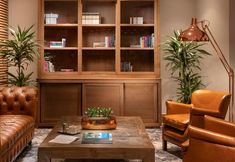 其他 4 Crowne Plaza ISTANBUL - FLORYA by IHG, an IHG Hotel