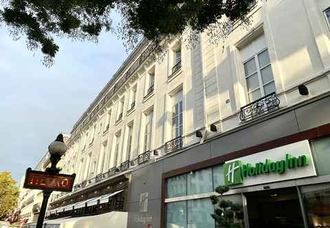 อื่นๆ Holiday Inn PARIS OPERA - GRANDS BLVDS, an IHG Hotel