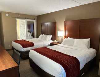 Lainnya 2 Holiday Inn Express & Suites EDEN PRAIRIE - MINNEAPOLIS, an IHG Hotel